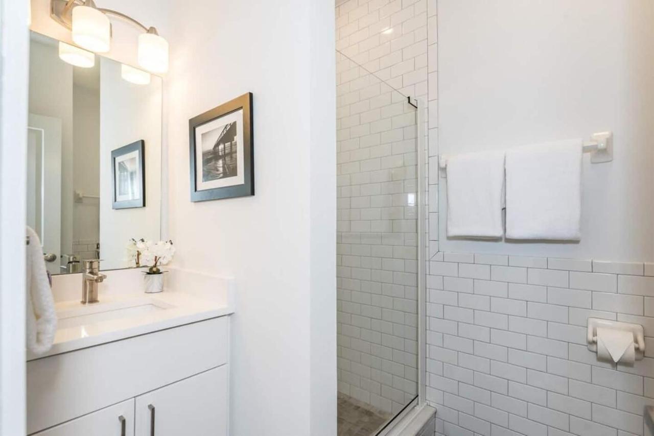 The Studio At Old Mission Walking Distance To Downtown And Onsite Parking Saint Augustine Eksteriør billede