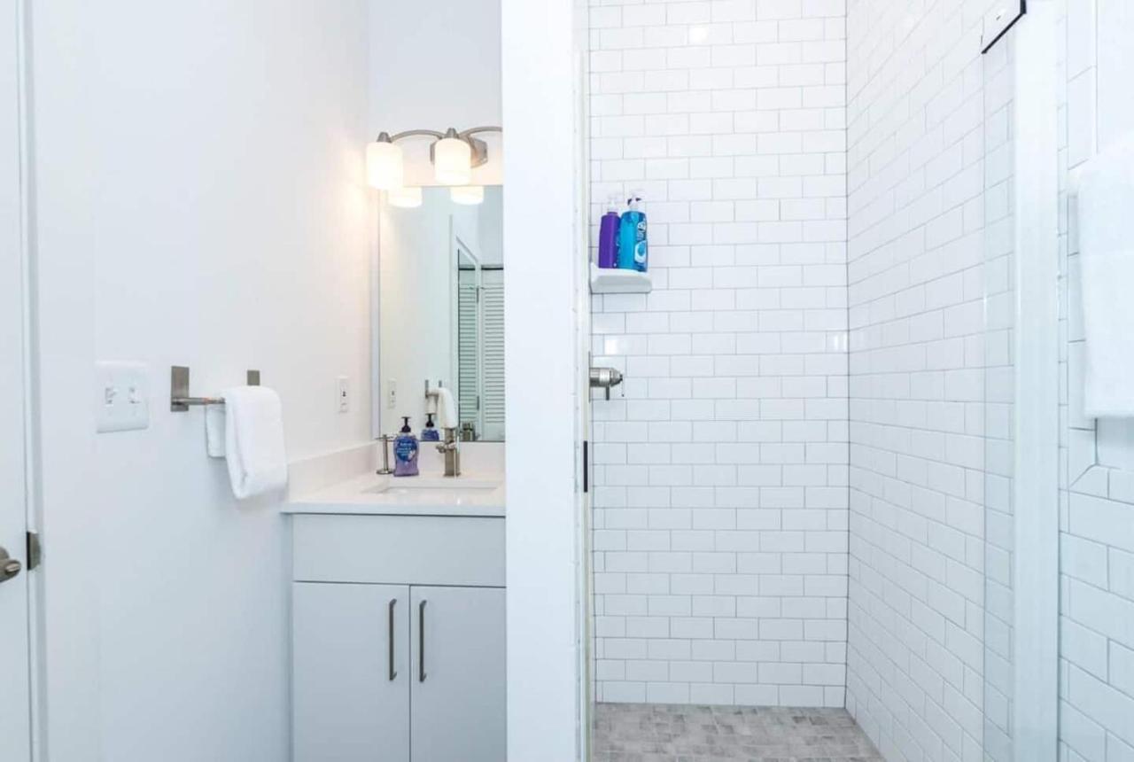 The Studio At Old Mission Walking Distance To Downtown And Onsite Parking Saint Augustine Eksteriør billede