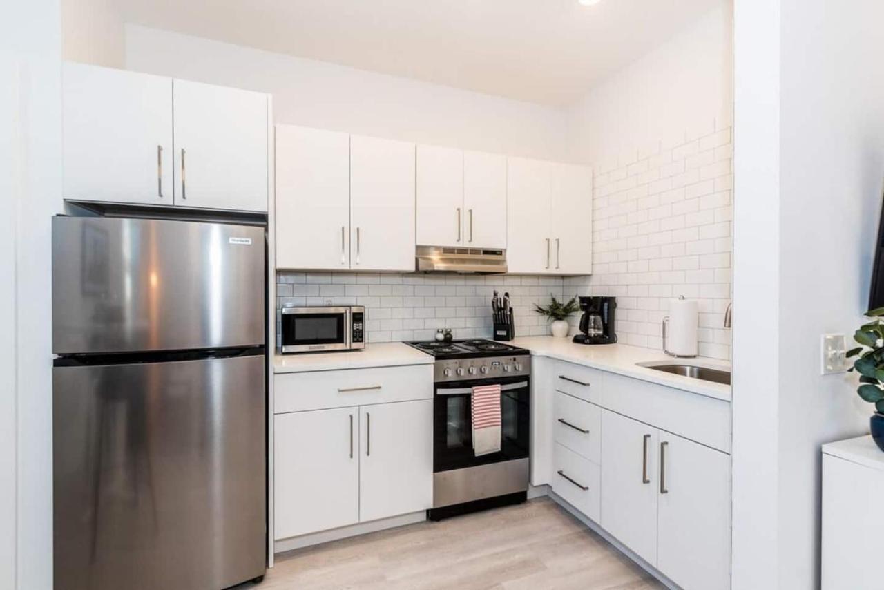 The Studio At Old Mission Walking Distance To Downtown And Onsite Parking Saint Augustine Eksteriør billede